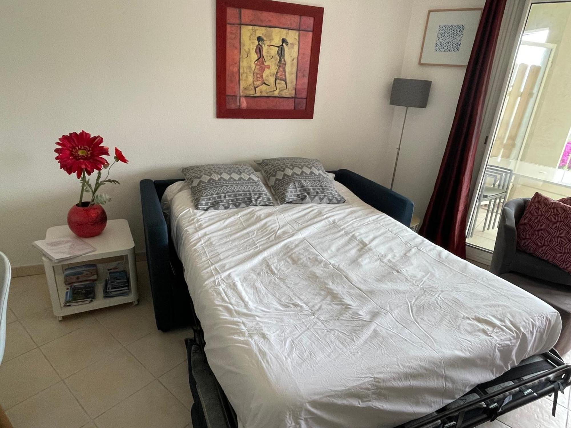 Renoir Appartement Cagnes-sur-Mer Exterior foto