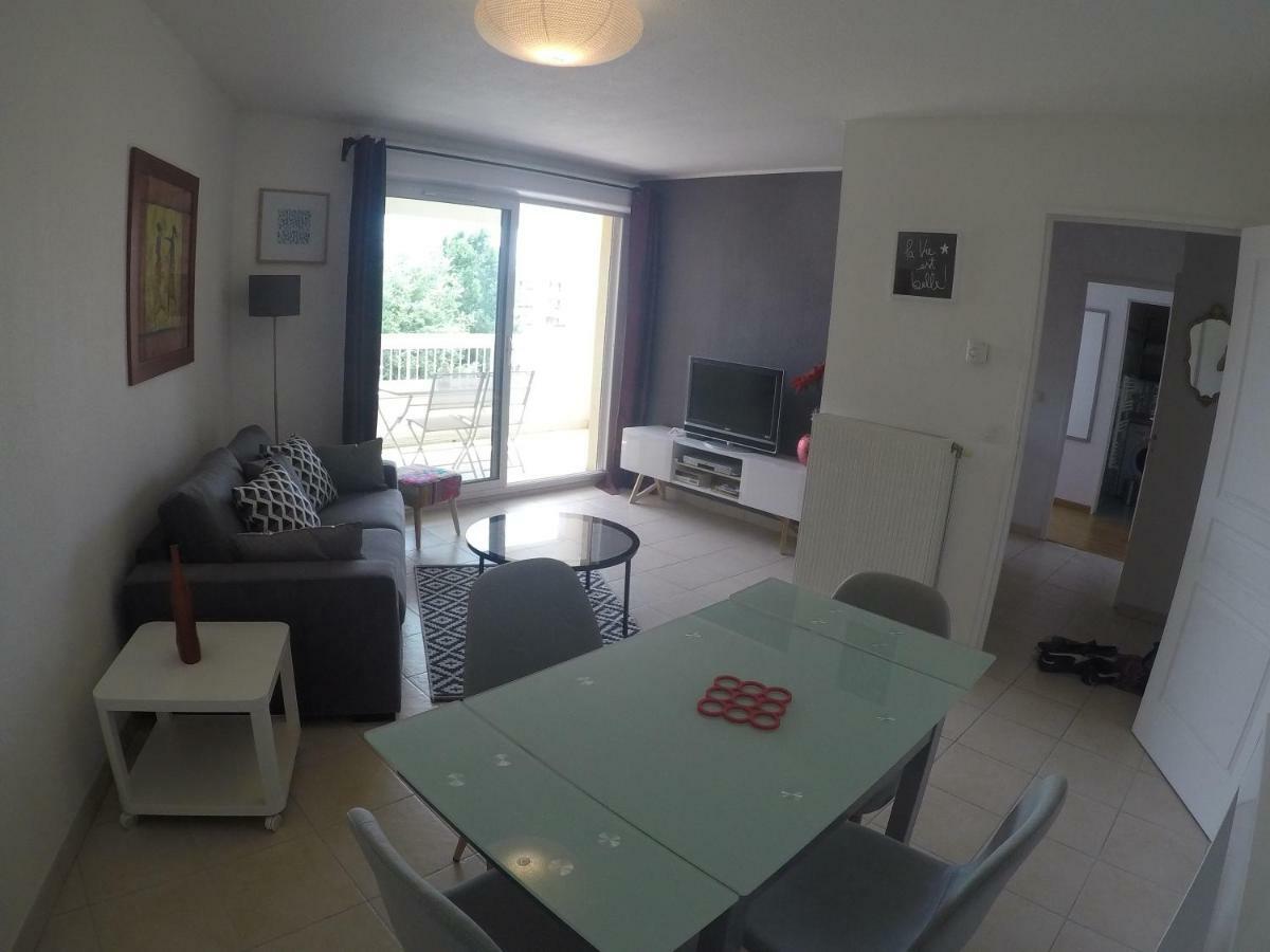 Renoir Appartement Cagnes-sur-Mer Exterior foto