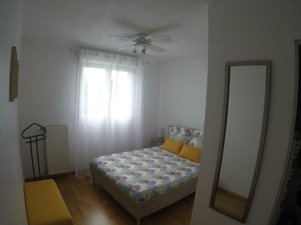 Renoir Appartement Cagnes-sur-Mer Exterior foto