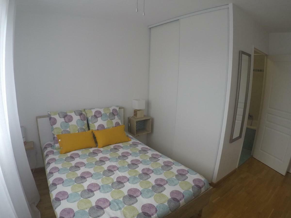 Renoir Appartement Cagnes-sur-Mer Exterior foto