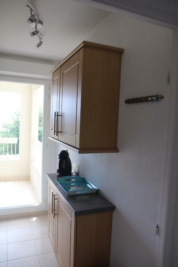 Renoir Appartement Cagnes-sur-Mer Exterior foto